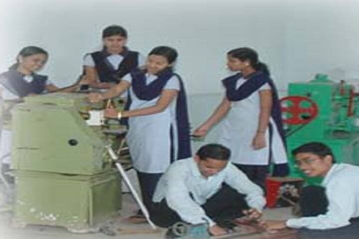 laboratory